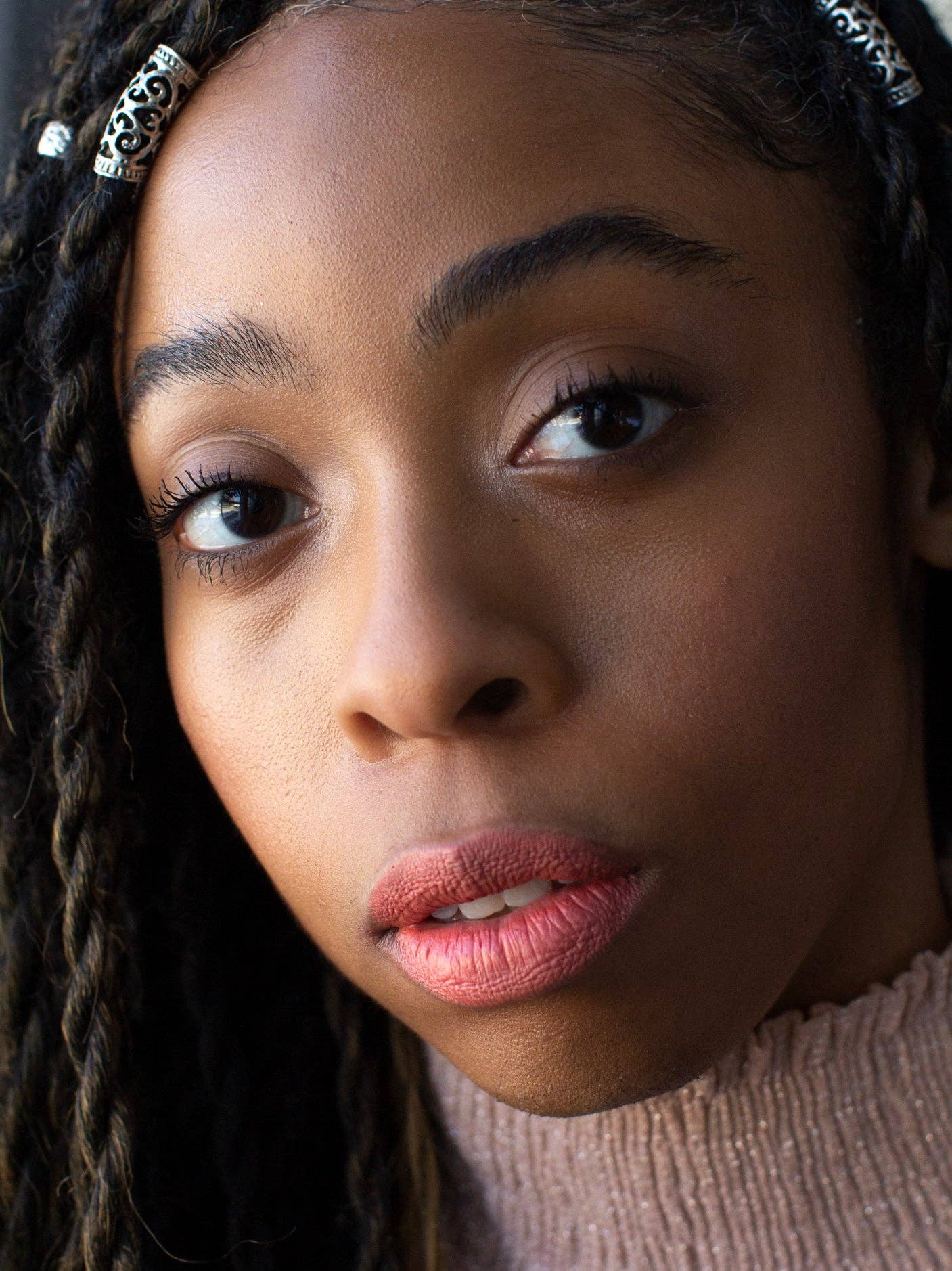 Au Naturale Cosmetics - Wholesale Lip Stain/Dye/Tint - su/Stain Semi-Matte Lip Stain48