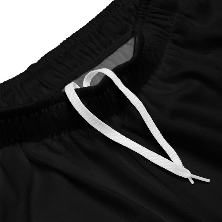 Awarewolf Apparel - Vendita all'ingrosso Pantaloncini (non jeans) - Uomo - Pantaloncini a Rete con Denti