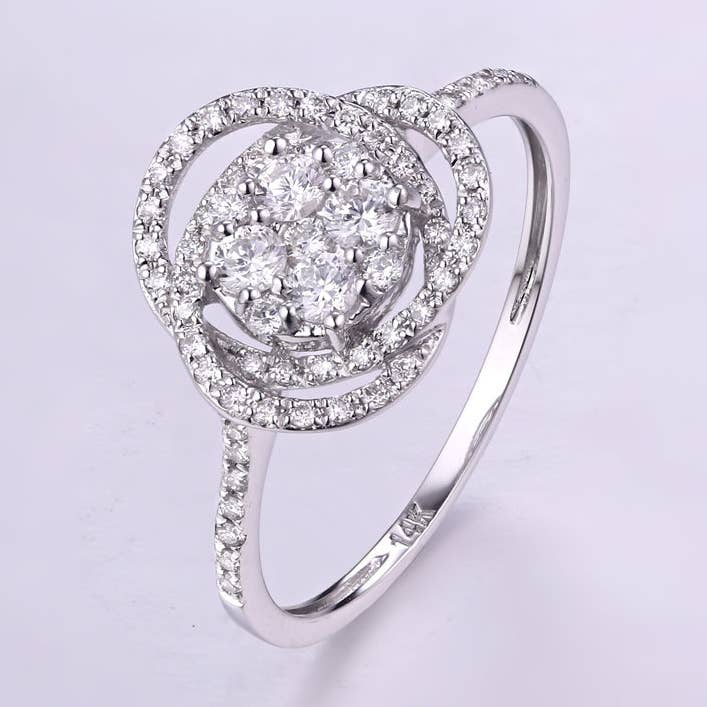 LR0076 por atacado de Dialust Inc.