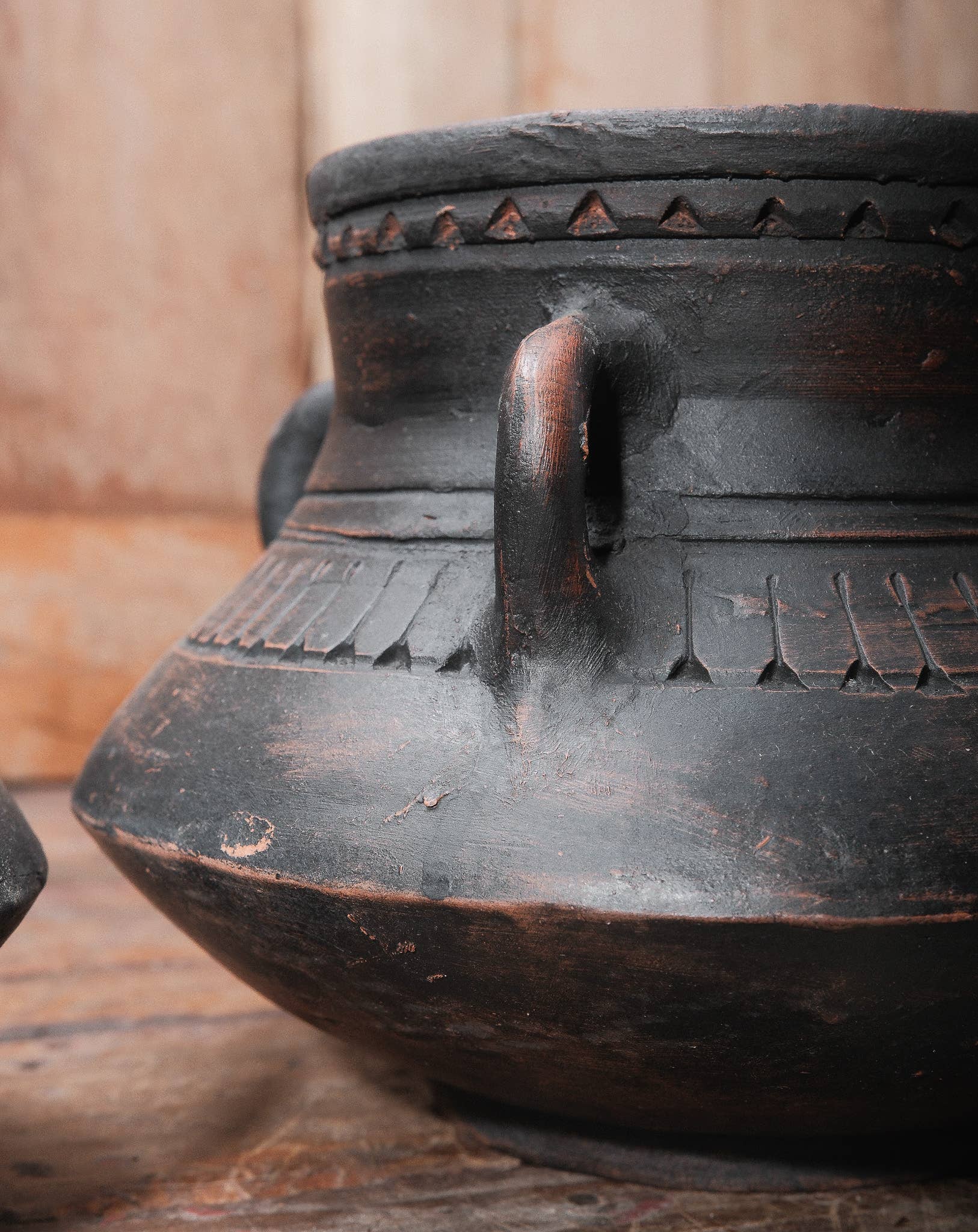 Golden Oldies Antiques - Wholesale Plant Pot - Handcrafted Terracotta Clay Pots5