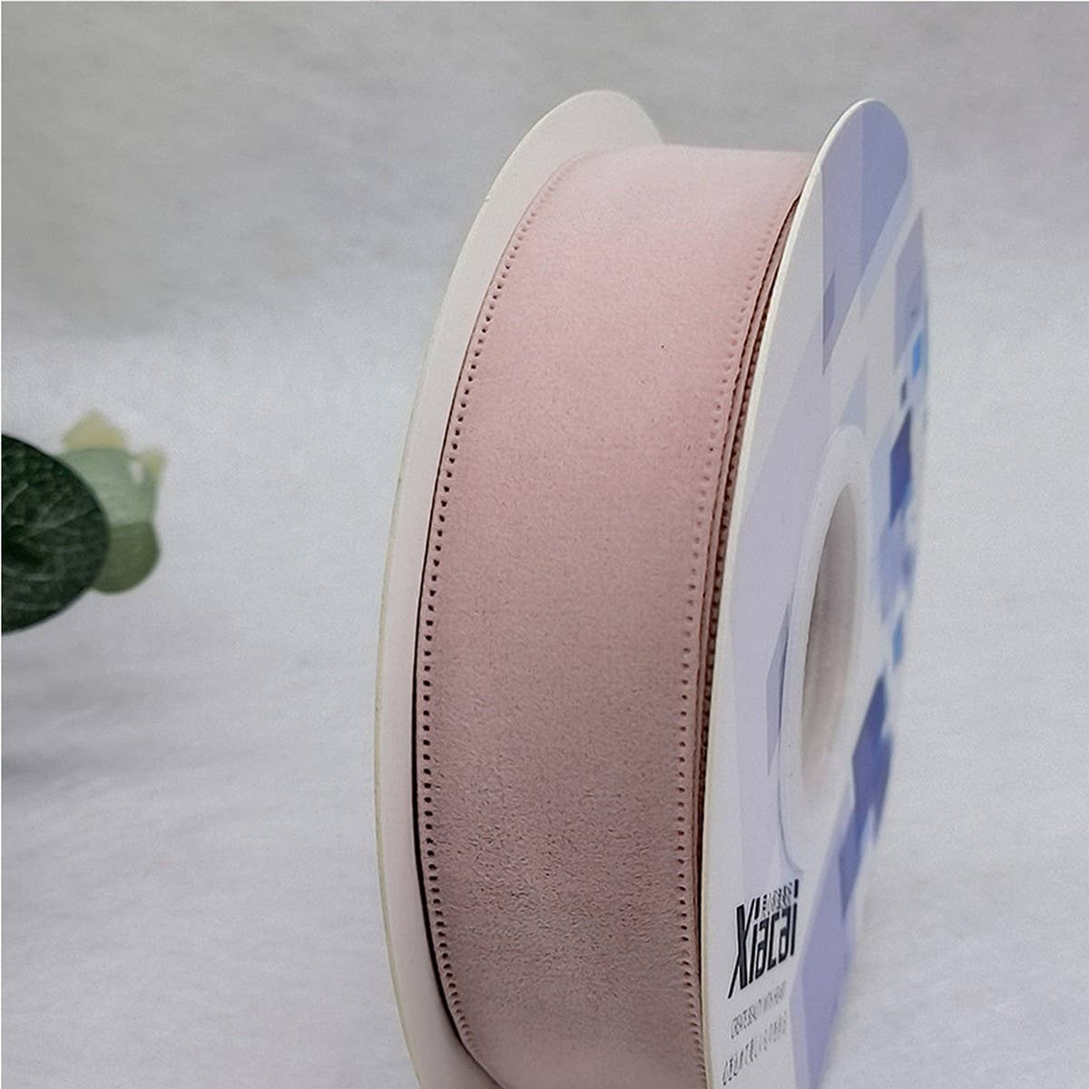 ACCITY - Wholesale Ribbon - Gift Wrapping - DEERSKIN VELVET RIBBON HAIR ACCESSORIES DIY_CWMM57651