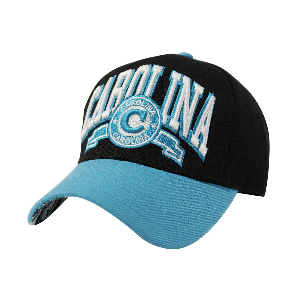 ChoKoLids – wholesale Baseball cap – Unisex – Custom Print Embroidery City Name Baseball Cap51