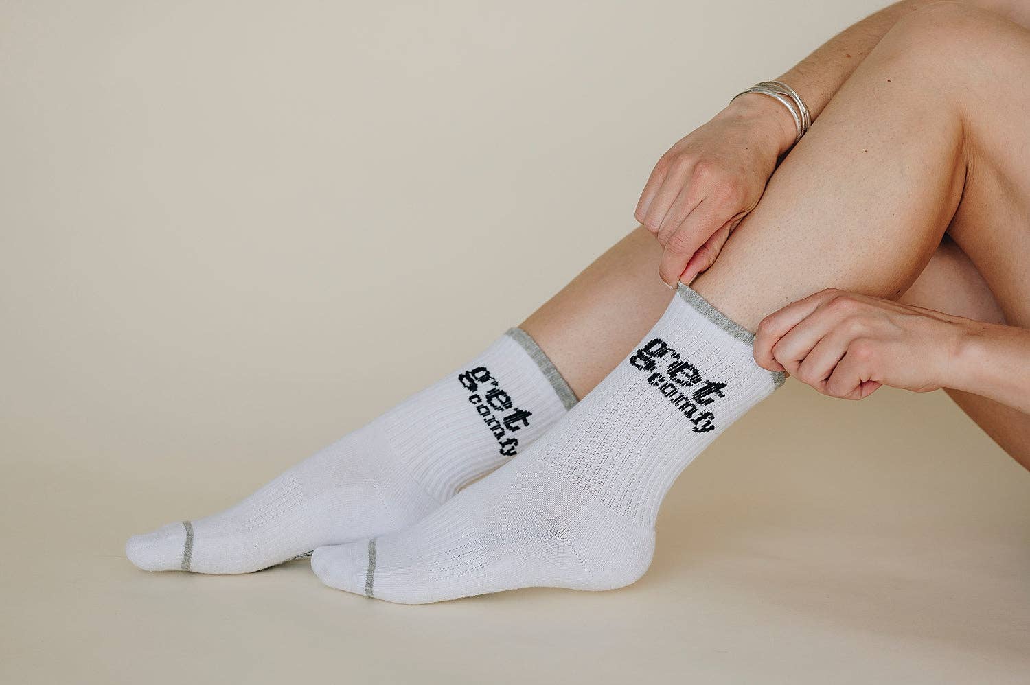 RE-SOX - Wholesale Socks - Women's - 3 - SET - COLOR POP CREW6