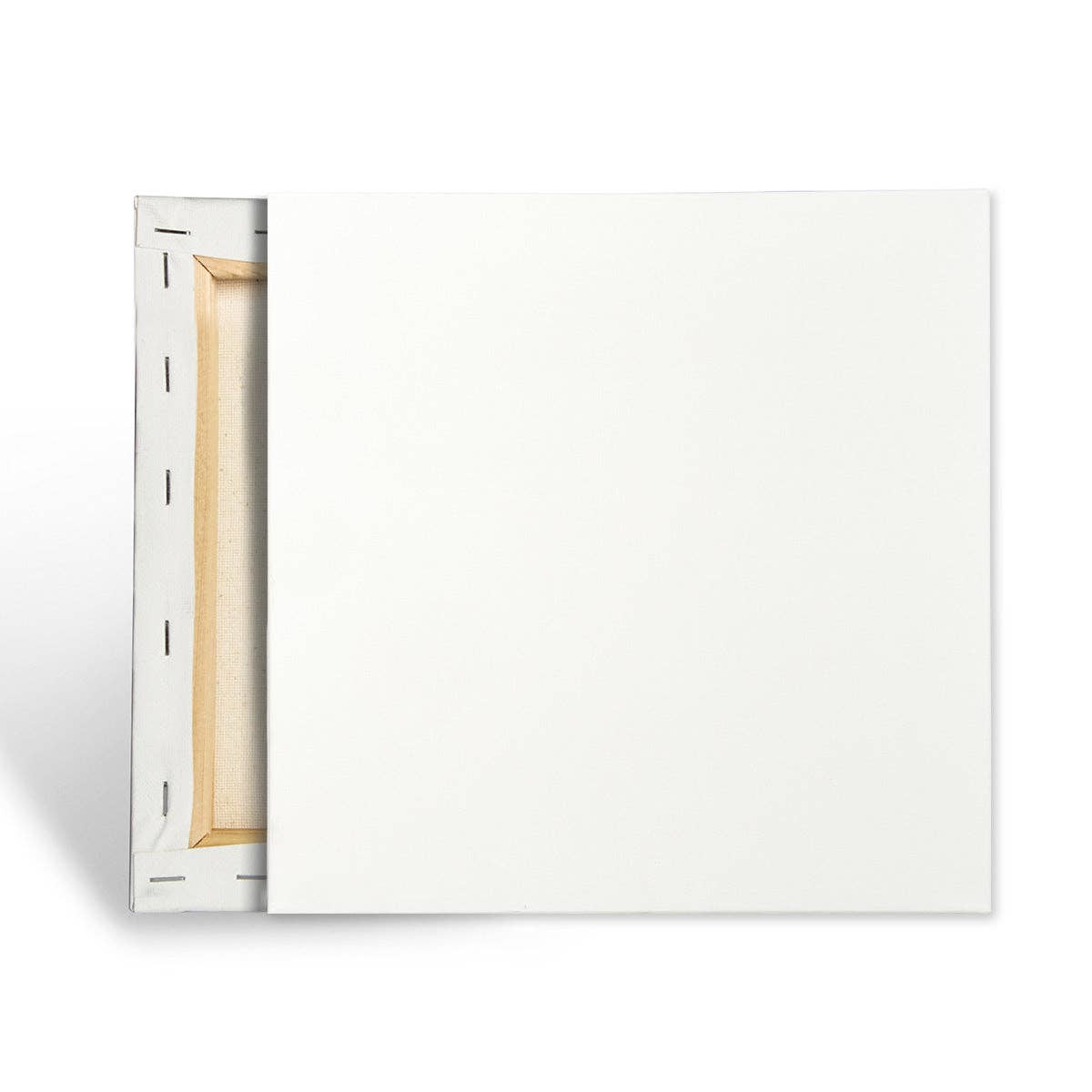 KINGART - Wholesale Painting Paper - Stretched Canvas 6x6 8 pc6