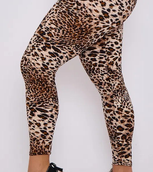 Superbia - Wholesale Fashion Leggings - Women's - Superbia Soft High Waist OneSize Leggings(Regular Size 8-16)79