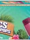 FREEZE POPS TROPICS - KISKO for wholesale by Hudson Meat Company