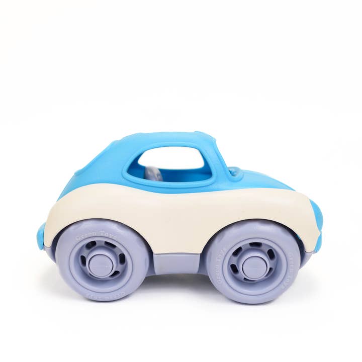 Green Toys - Wholesale Toy Car/Truck - Kids - Soft Top Push Car