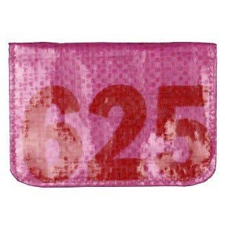 Malia Designs - Vente Porte-cartes – femme - Porte-cartes pour sac d'alimentation recyclé0