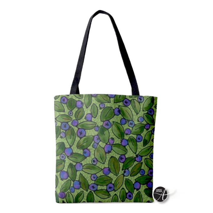 Tote Bags for wholesale by Collaborative Art Shop