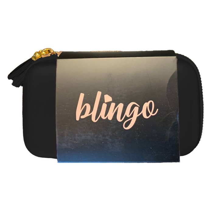 Blingo Jewelry Organizer - Weekender für den Großhandel von Blingo div. of Talus