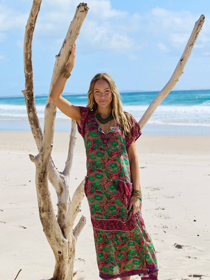 Sao Paulo Maxi Lagoon for wholesale by Naudic