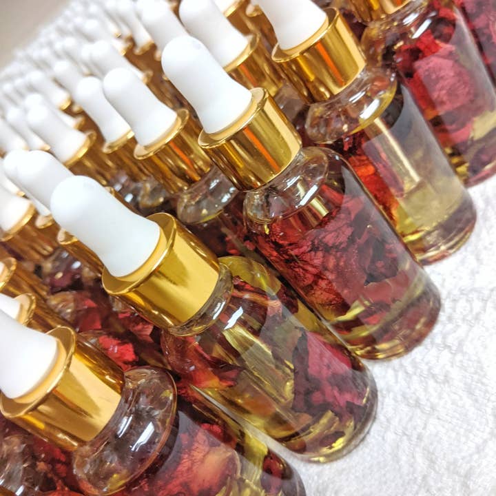 Wholesale Yoni Oil for wholesale by Arabel's Naturals