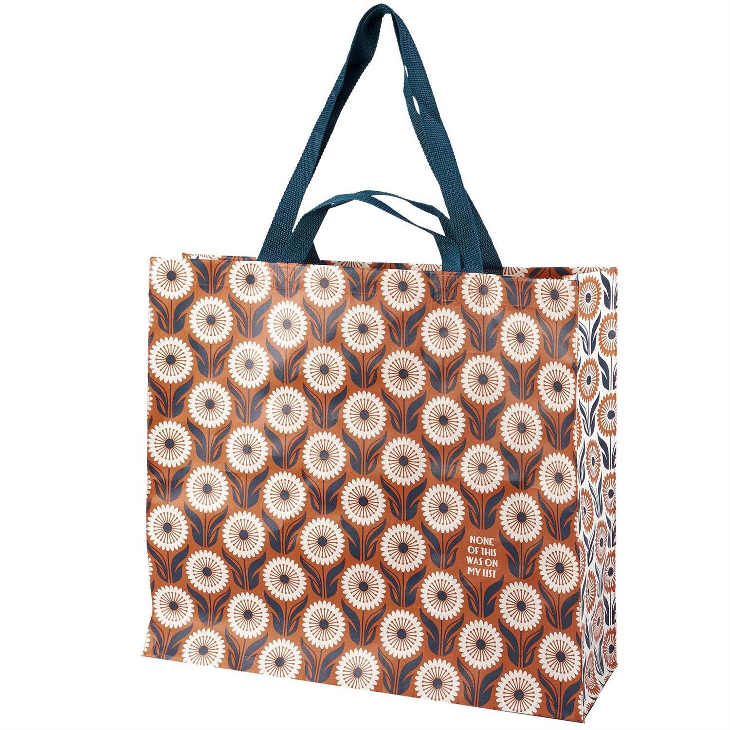 Questionables - Wholesale Tote Bag - Unisex - None Of This Shopping Tote1