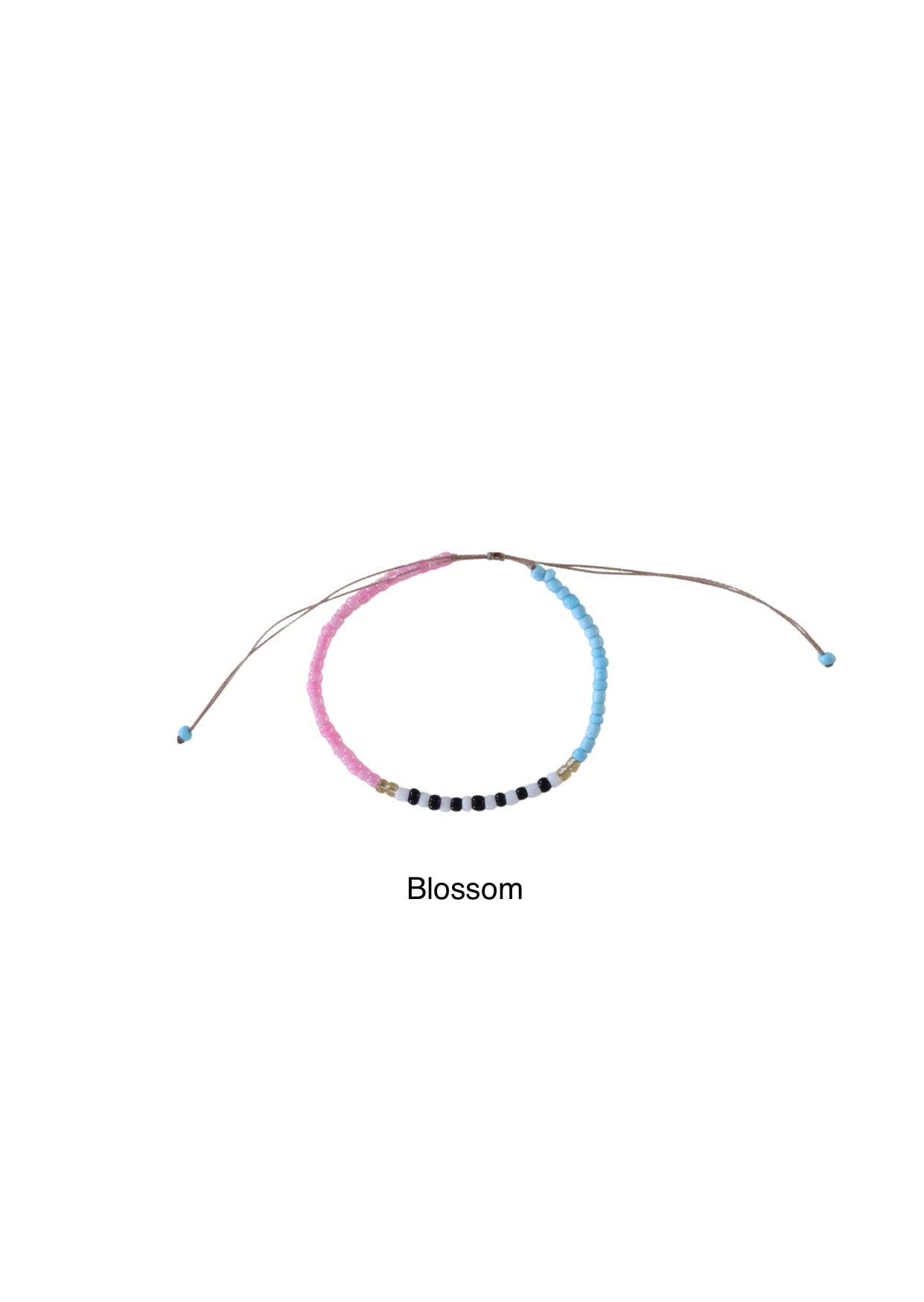 Bali Soul – wholesale Beaded bracelet – Lovina Seed Bead Bracelet0