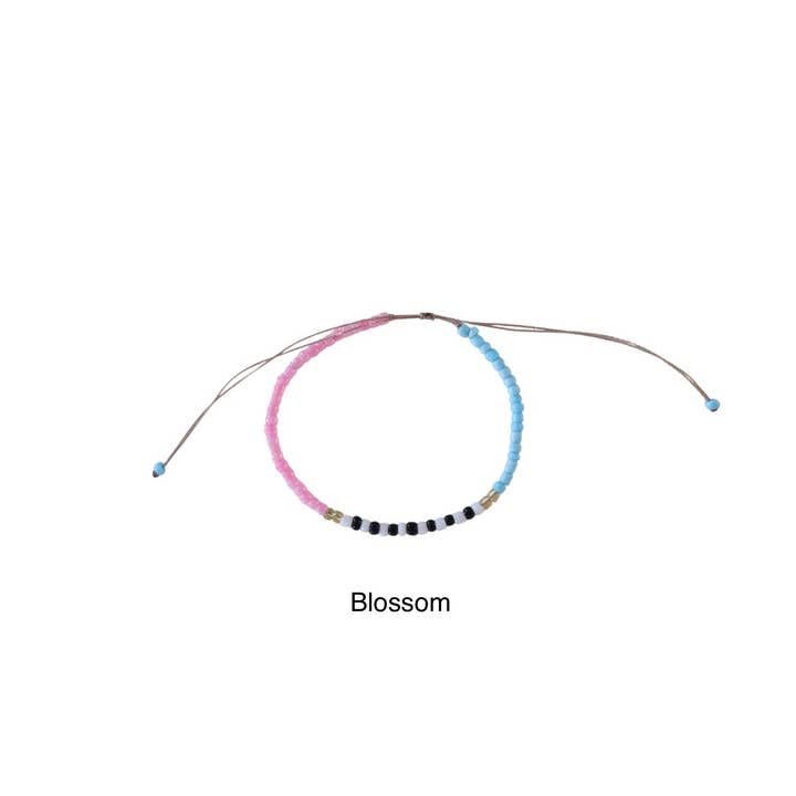 Bali Soul – wholesale Beaded bracelet – Lovina Seed Bead Bracelet