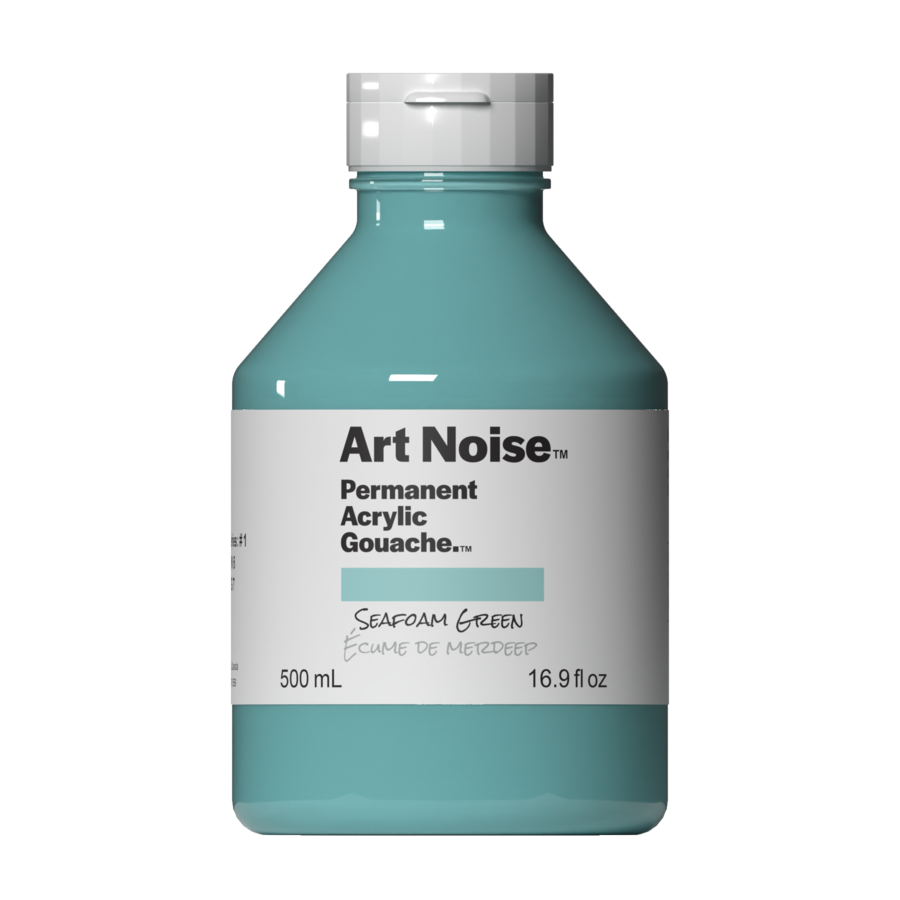 Tri-Art Mfg. - Wholesale Paint Set - Art Noise - Aubergine121
