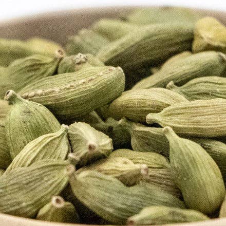 Compagnie Française des Poivres et Epices - Wholesale Dried Spice - Green cardamom2