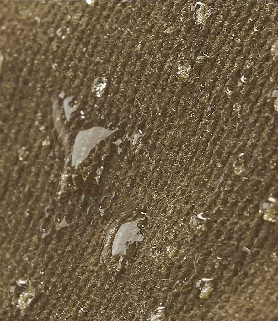 Pierre Francis – wholesale Toiletry bag – men's – Quadra - Heritage Waxed Canvas Wash Bag5