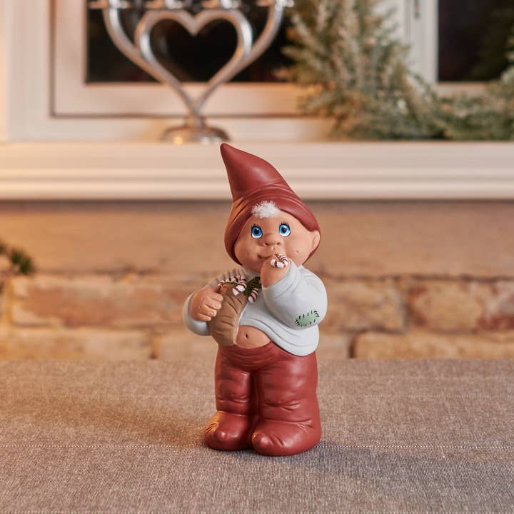 Klarborg USA LLC - Wholesale Christmas Decoration - Matheo Klarborg Elf1