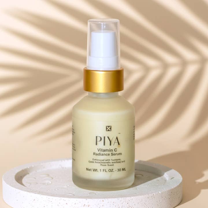 PIYA Vitamin C Radiance Serum for wholesale by PIYA BEAUTY