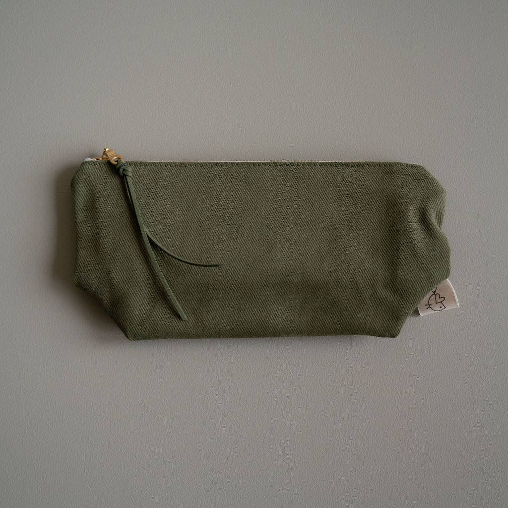 Gossling Organics - Wholesale Pouch - Women's - Jules5