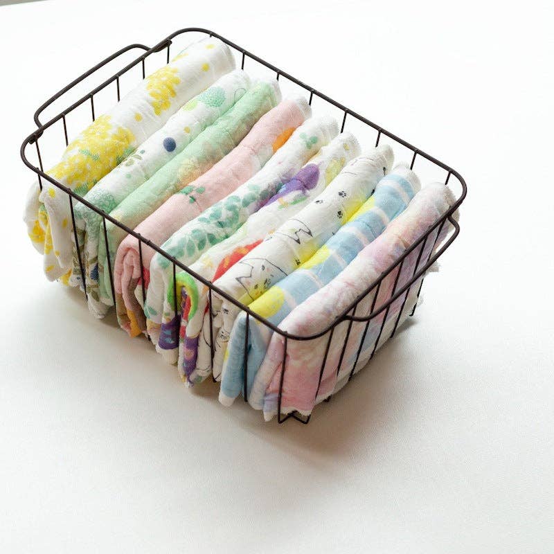 Made In Japan Tableware - Vente Torchon - Torchon japonais imprimé - La Grande Vague par Hokusai12