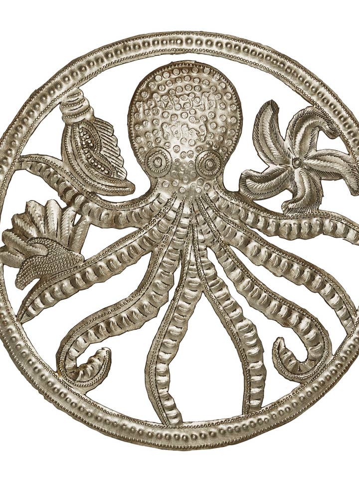 Liten bläckfisk omfamning för wholesale av Beyond Borders