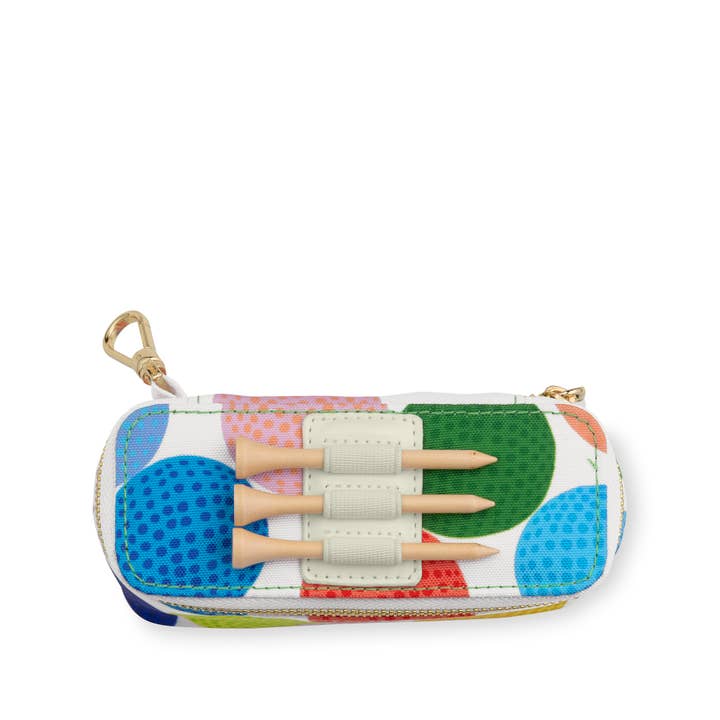 Kate Spade New York by Lifeguard Press - Wholesale Sporting Accessories - Golfer Set, Golf Balls