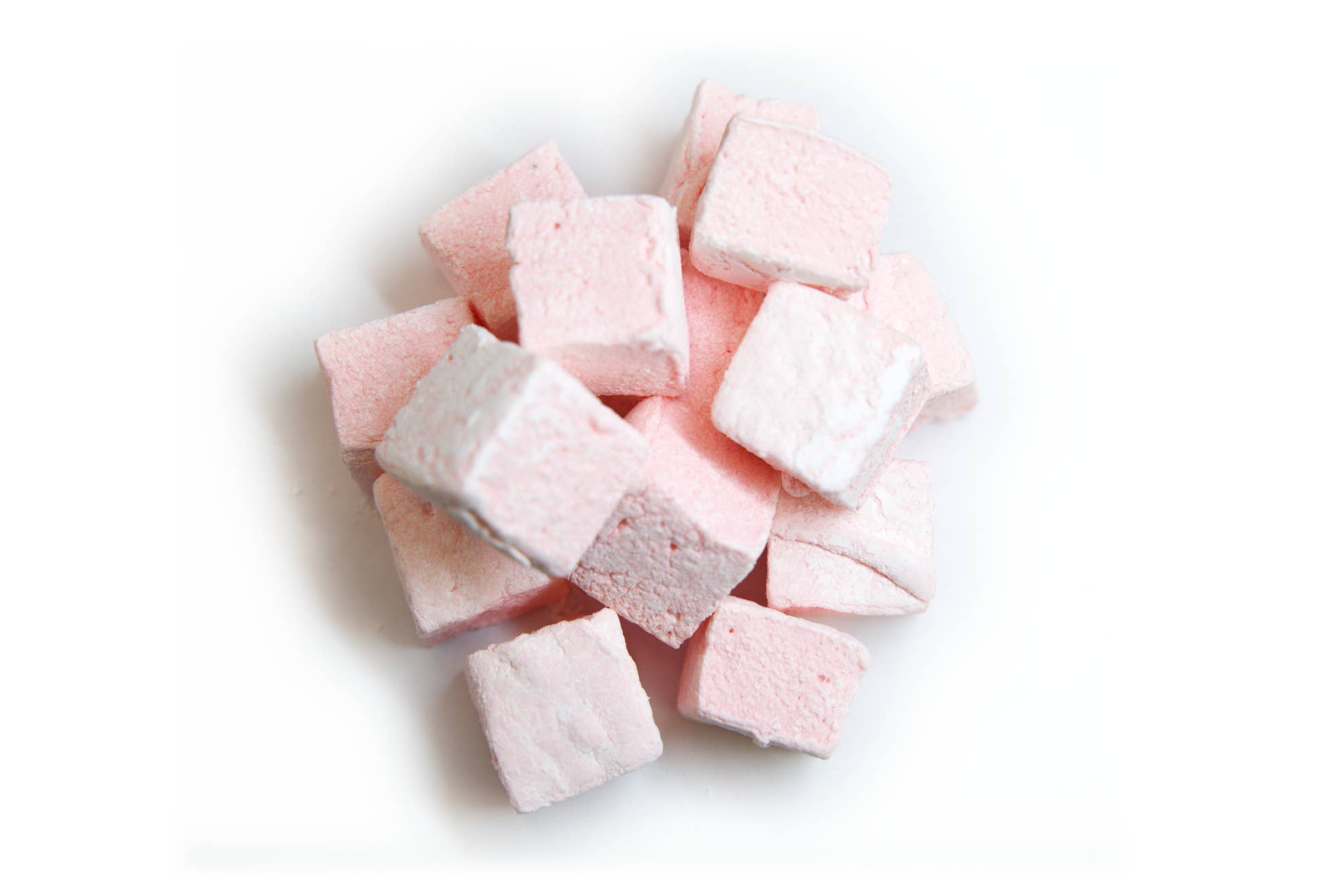Shekoh Confections - Wholesale Marshmallow - Rosewater Marshmallows1