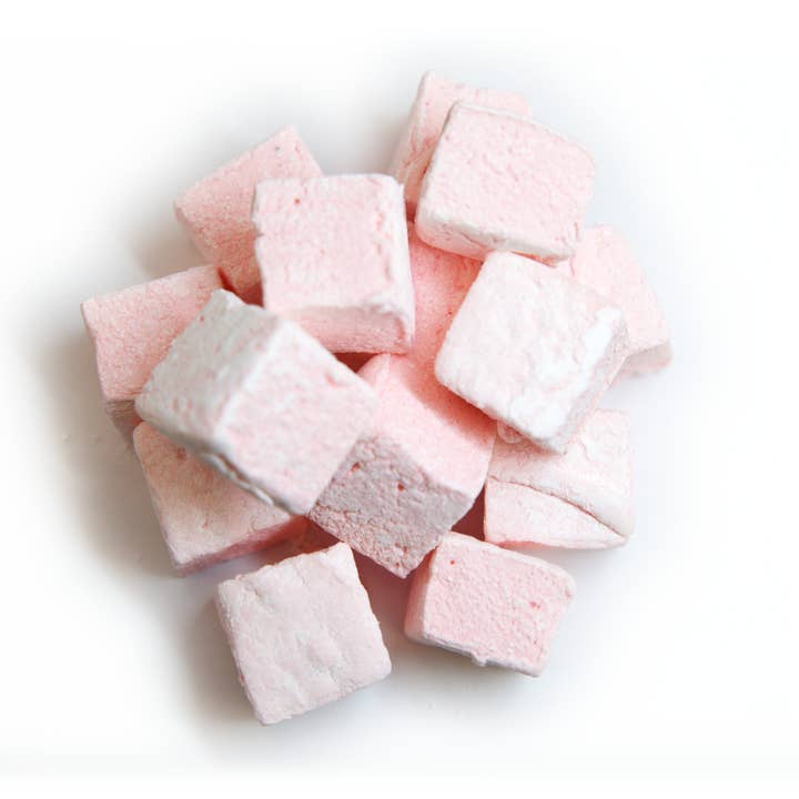Shekoh Confections - Wholesale Marshmallow - Rosewater Marshmallows1