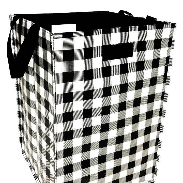 Buffalo Check Lumper for wholesale by Two Lumps of Sugar