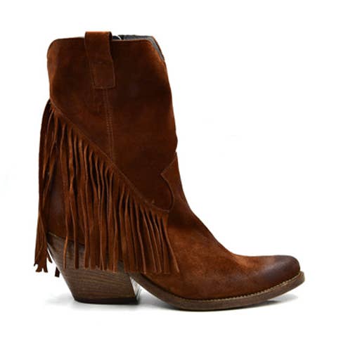 Camperos Miami Fringe por atacado de Dbs dancing shoes