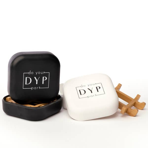 DYP Shampoo & Balsam Bar bæretaske for engroshandel hos DYP