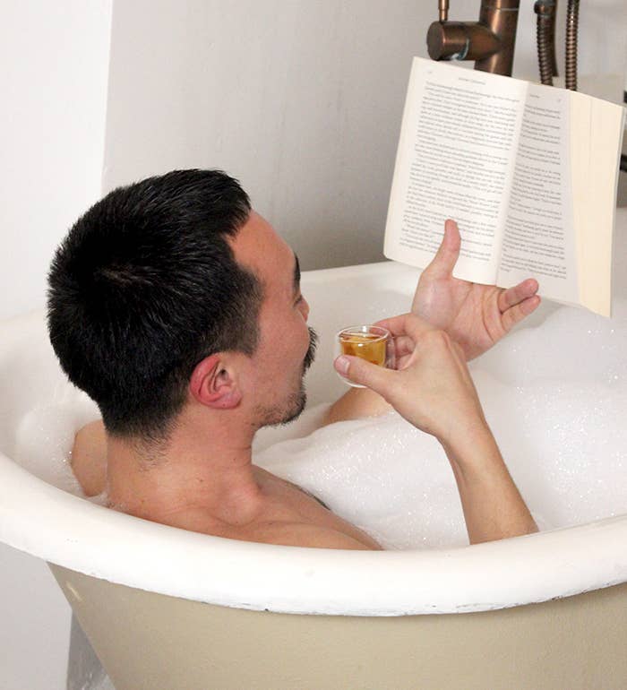 Tentē - Wholesale Health/Detox Tea - Ritual Relax infusion box10