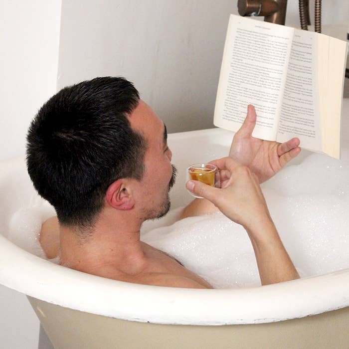 Tentē - Wholesale Health/Detox Tea - Ritual Relax infusion box10