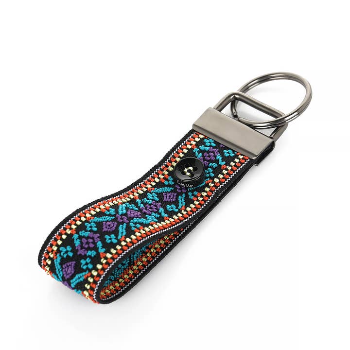 Sleutelhanger - Etnico voor wholesale door cuffupstyle