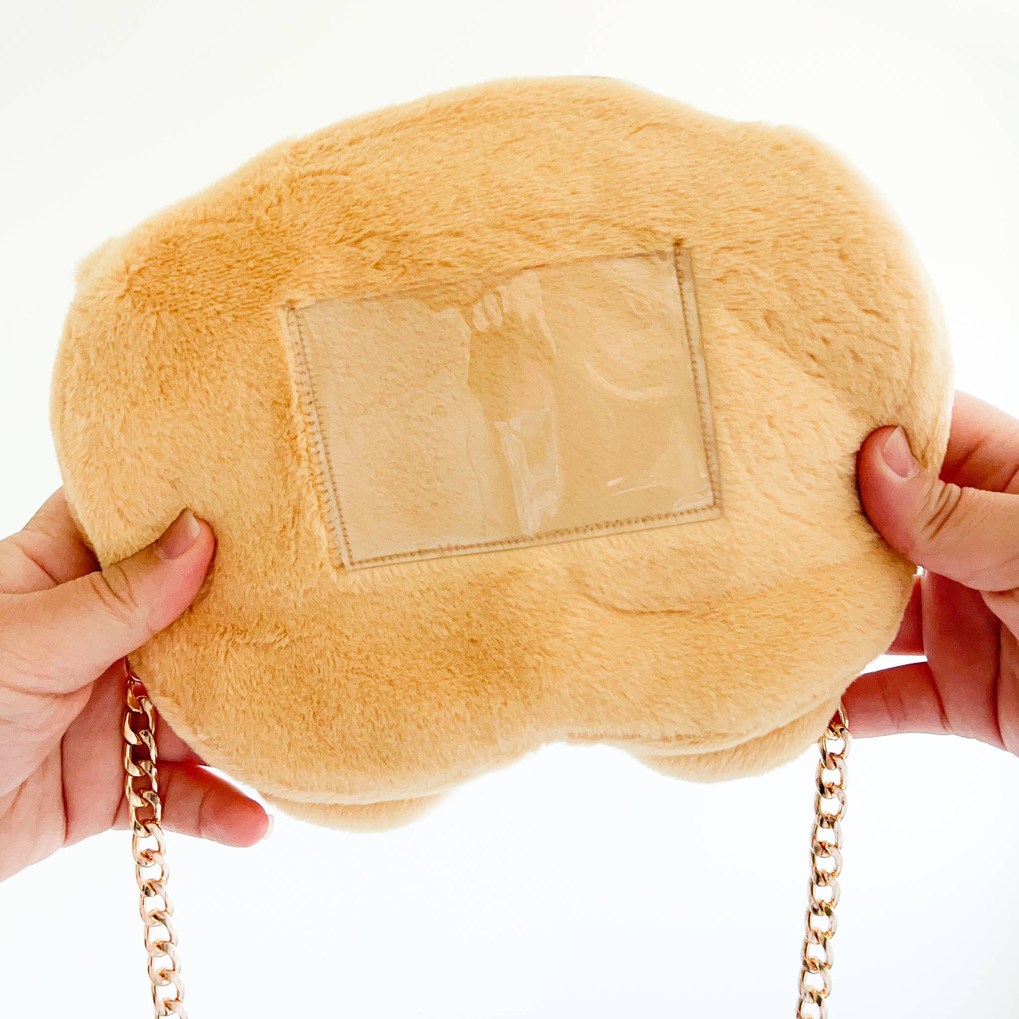 Single Sploot - Wholesale Crossbody Bag - Women's - Corgi Butt Crossbody Pouchette7