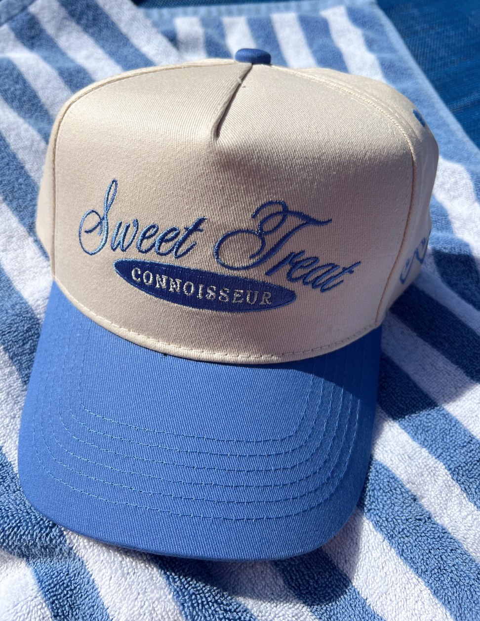 KENZKUSTOMZ - Wholesale Trucker Hat - Unisex - Foam & Canvas Trucker Hats - Blank2