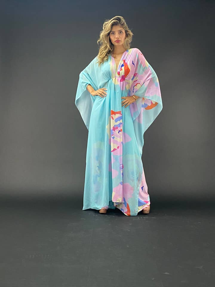 Caftan pour la vente par VKY&CO