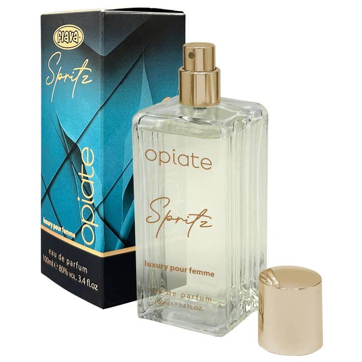 Flava Spritz Fragrance For Women - Opiate for wholesale by Flava Car Scents