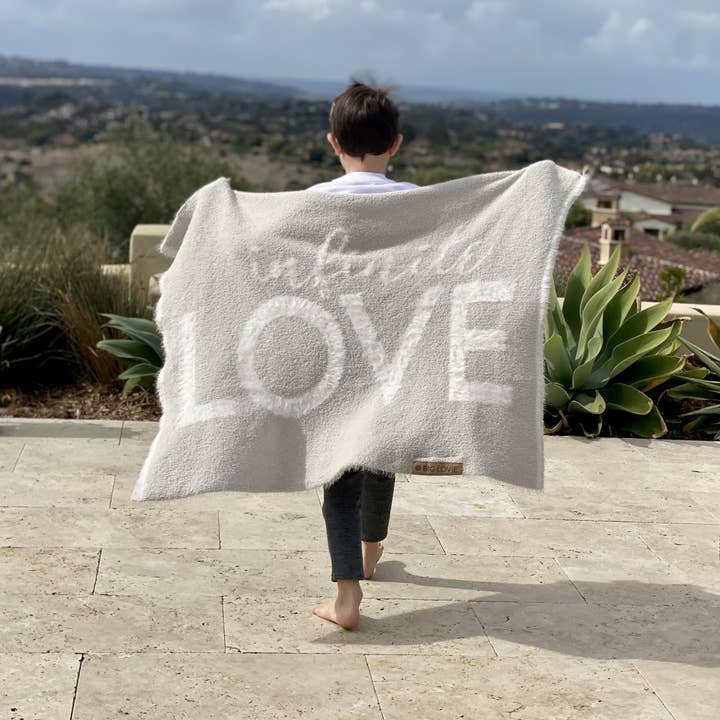 BIG LOViE - Wholesale Bedding Blanket - Kids & Baby - Dream LOVE | Kids