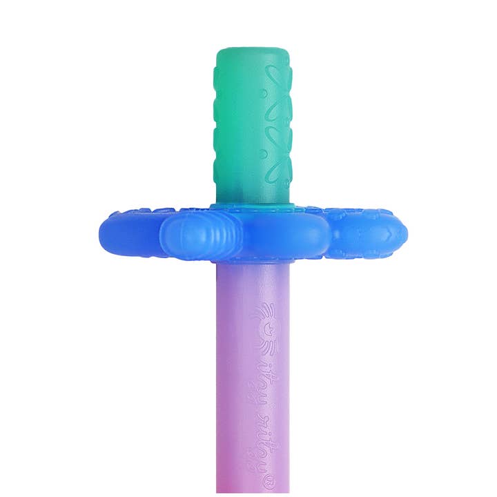 Itzy Ritzy - Wholesale Teether (Not Clip-On) - Baby - Teensy Tubes™5