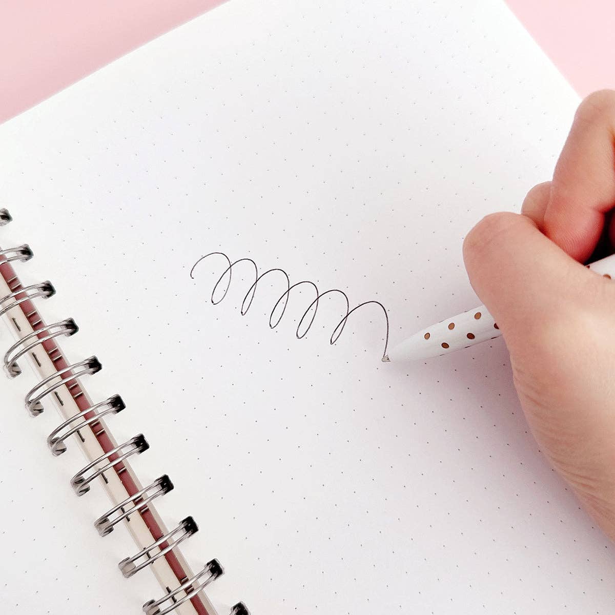 Wrapables.com - Wholesale Pen - Wrapables Pineapple  Pens, (Set of 6 Pens + 6 Refills)6