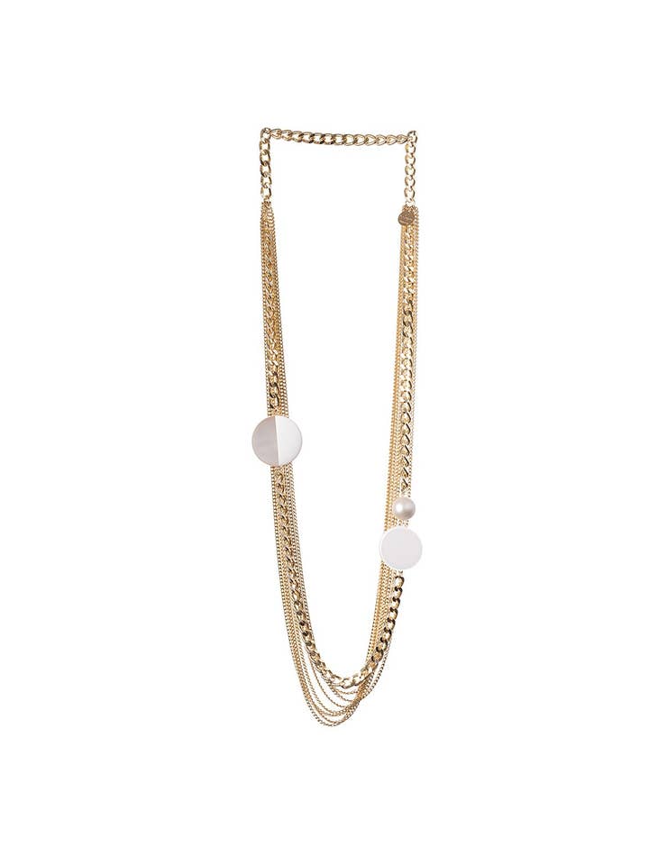 Prinsesse halskæde... for engroshandel hos Antúra