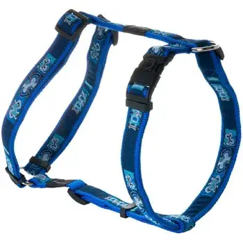 Pets One - Wholesale Pet Harness - Dog - Rogz Peitoral Beach Bum 20mm8