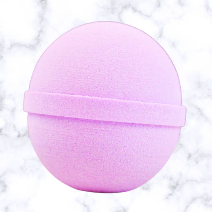 Mondo Bath Bomb för wholesale av Kim's Bath Shop LLC