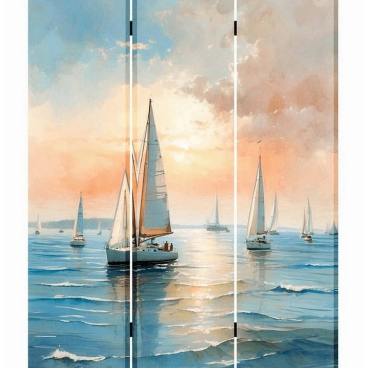 Separador de Ambientes - Navegar Lejos para venta al por mayor de Inome