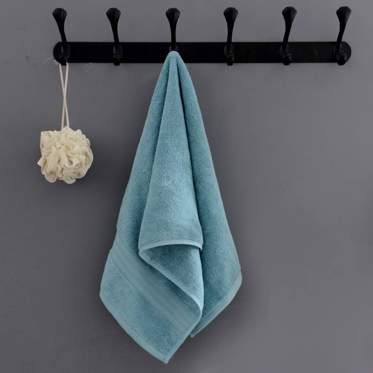 ACCITY - Wholesale Bath Towel - Kids & Baby - COTTON HOUSEHOLD FACE WASH TOWEL ABSORBENT TOWEL_CWMM23060