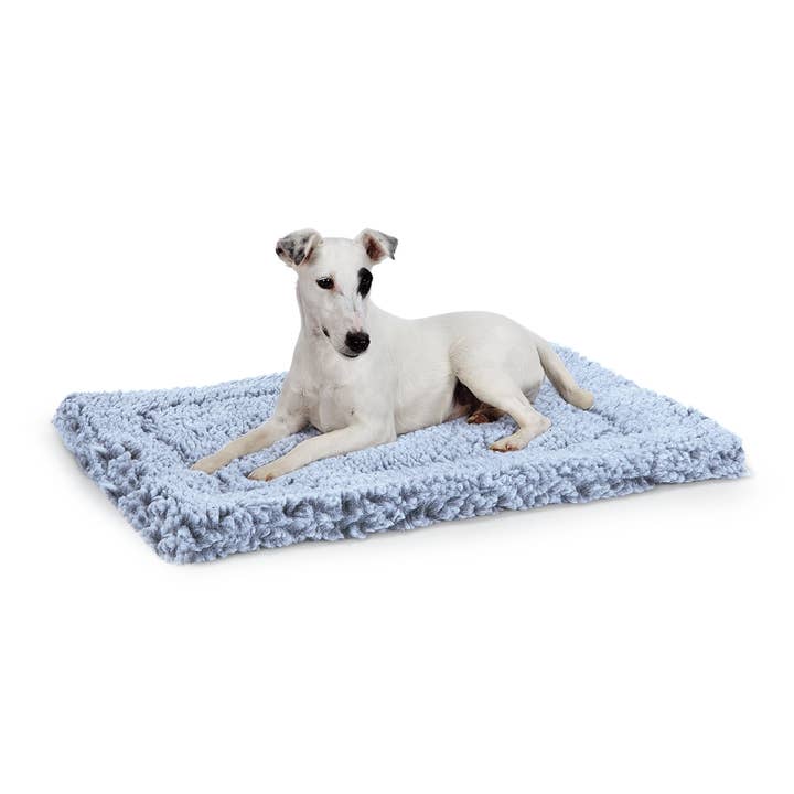 HuggleGroup - Wholesale Pet Bed - Cat/Dog - HuggleFleece® Mat/Bed perfect for both Cats & Dogs