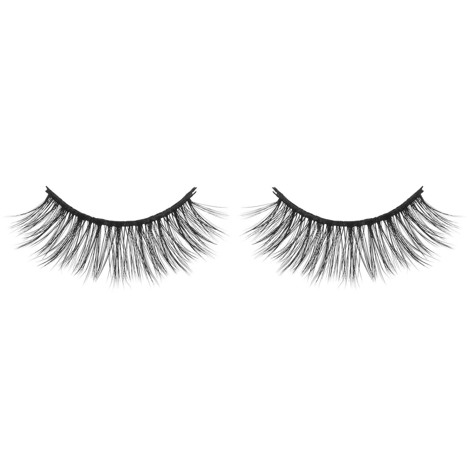 Lurella Cosmetics - Wholesale False/Fake Eyelashes - Synthetic Eyelashes - Angie2